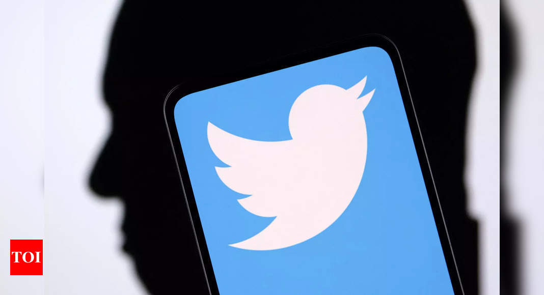 Twitter source code leaked: Parts of Twitter’s source code leaks online | – Times of India