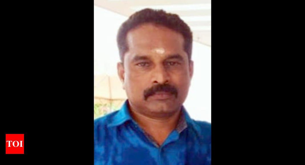 SI suspended for slapping Kerala man, post-mortem finds heart attack ...