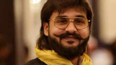 Abbas Ansari CA 'sent' money to jail canteen contractor, arrested