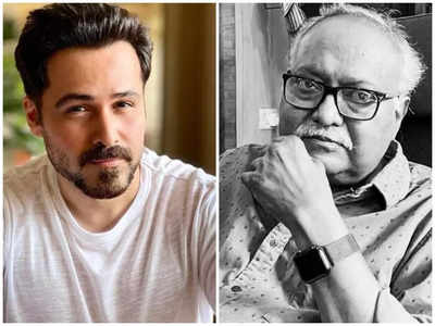 Was Pradeep Sarkar in talks with Emraan Hashmi for a romantic musical thriller? Here's what we know...