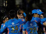 WPL 2023, Mumbai Indians, Delhi Capitals