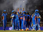 WPL 2023, Mumbai Indians, Delhi Capitals