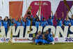 Women's Premier League 2023 final: Mumbai Indians beat Delhi Capitals to clinch inaugural WPL trophy, see pictures