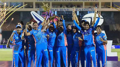 The champion 2025 sports mumbai