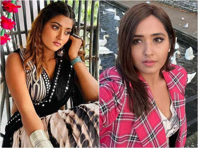 Late Akanksha Dubey's co-star Kajal Raghwani claims 'It is not a suicide'