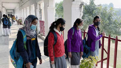 Covid-19 cases: Essential safety tips for students as active cases cross 10,000 mark