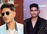 Most stylish looks of India's hottest cricketer Shubman Gill