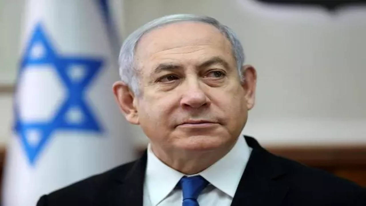 Israel's president calls for suspension of judicial reform