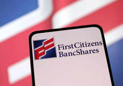 First Citizens buys Silicon Valley Bank