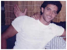 Did you know doctors had told Hrithik Roshan that he could never dance or build a physique?