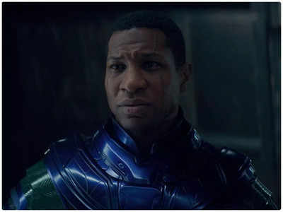 Jonathan Majors' arrest prompts US Army to pull recruiting advertisements featuring Marvel actor