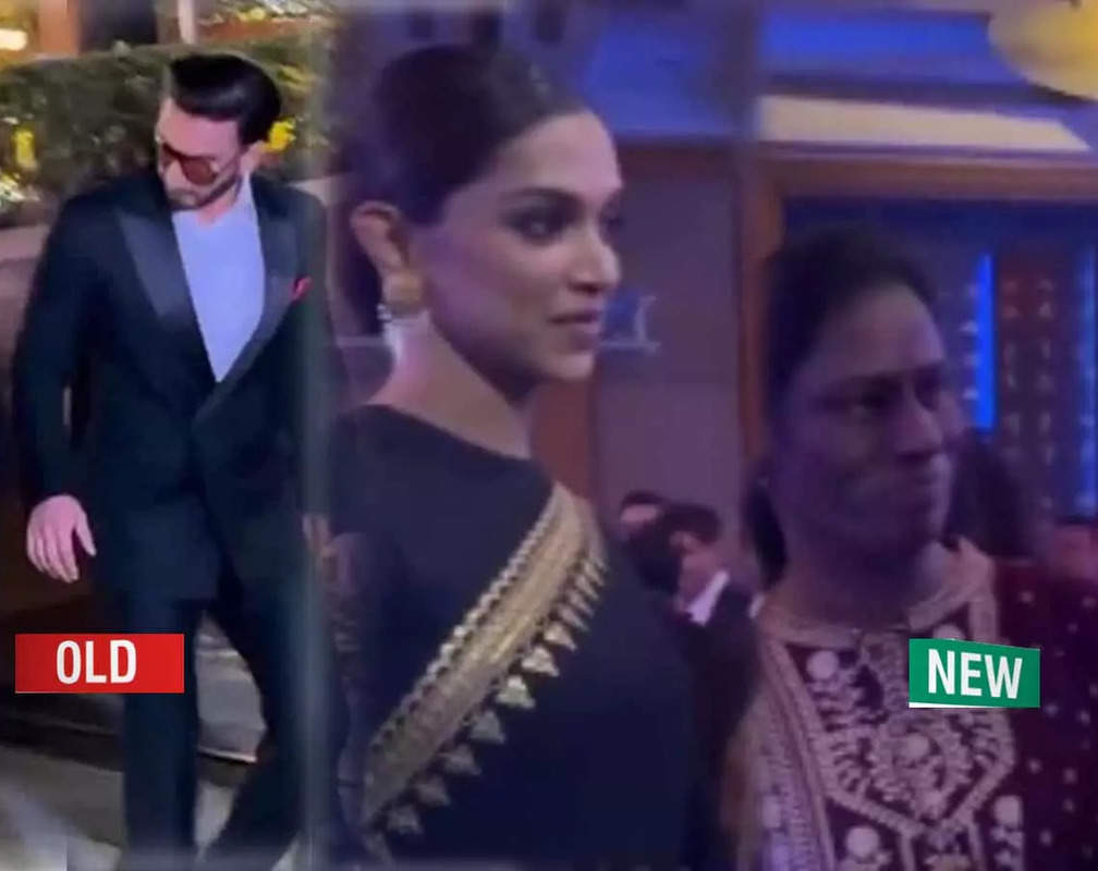
Amid speculations of 'divorce', Ranveer Singh and Deepika Padukone's video spending time together surfaces on social media; fans call them 'pyaare log'
