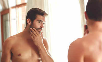 Perfect summer skincare routine for men