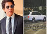 Video: SRK buys Rolls-Royce worth 10 crore