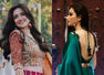 Hot ethnic closet of Pakistani actor Sana Javed