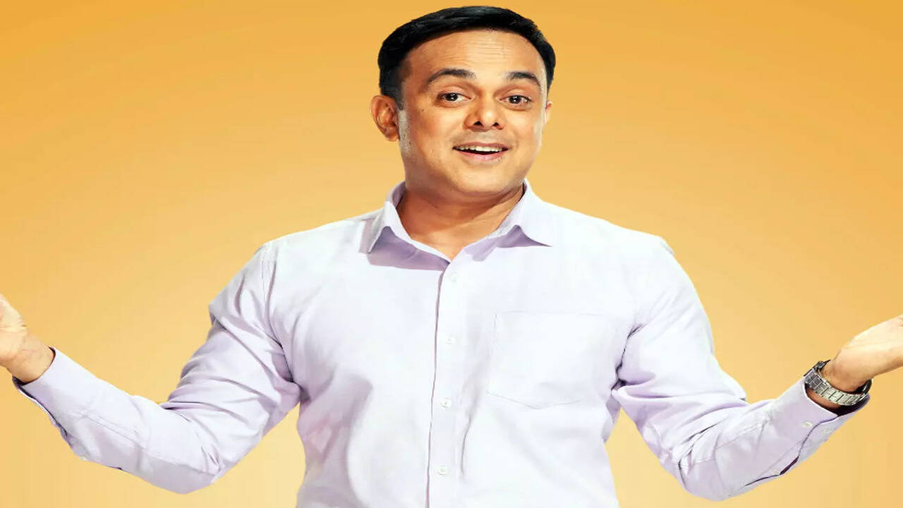 Sumeet Raghavan Sister