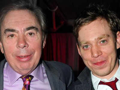 Andrew Lloyd Webber’s son, Nicholas Lloyd Webber, also a Grammy-nominated composer, loses battle to cancer