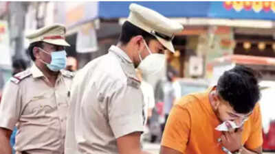 UP sees huge jump in Covid-19 active cases