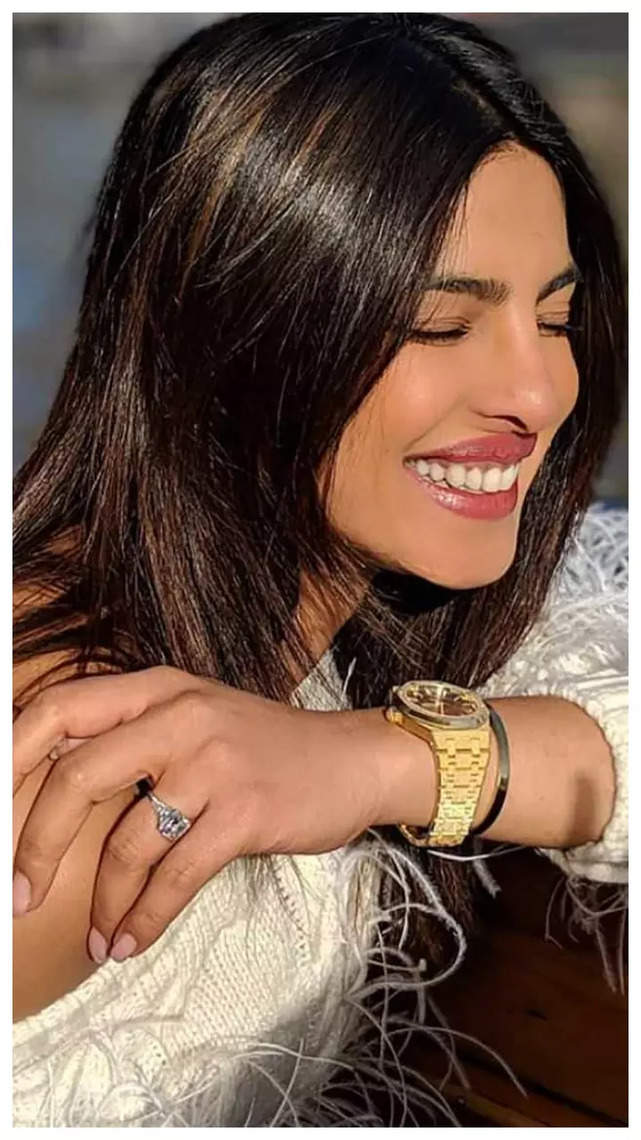 ​Priyanka Chopra