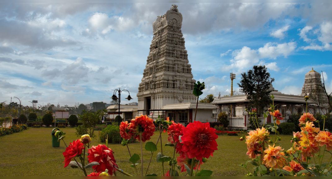 Tirupati Temple: A quick guide to Tirupati, world’s richest temple ...