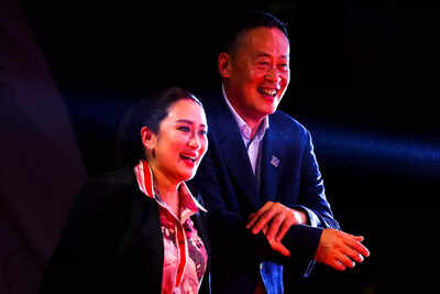 Thai election to be a close race between parties