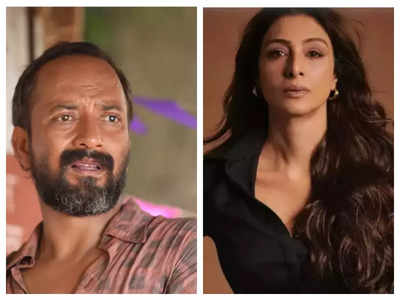 THIS man wants a romantic relationship with Tabu... Read on to know more