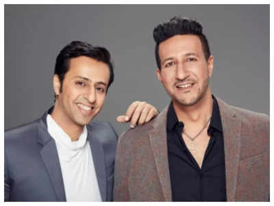 On World Theatre Day, Salim-Sulaiman talk about 'Disco Dancer - The Musical'