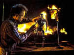 The Terminator (1984). James Cameron