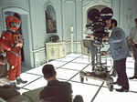 2001 A Space Odyssey (1968). Stanley Kubrick
