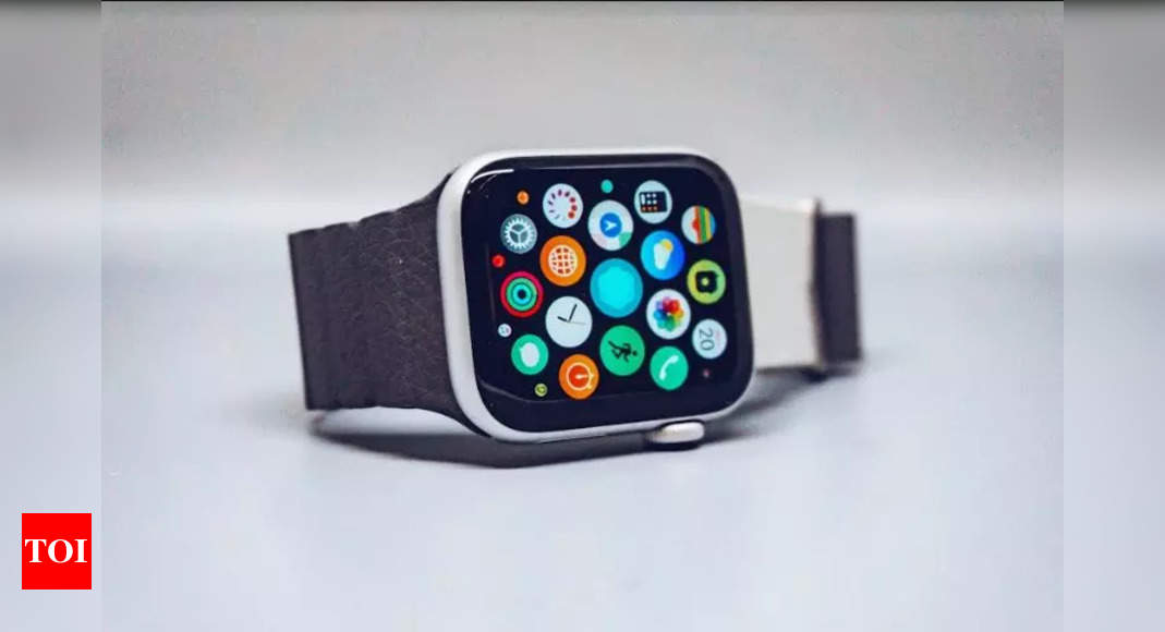 Apple: This feature is not coming to Apple Watch anytime soon – Times of India