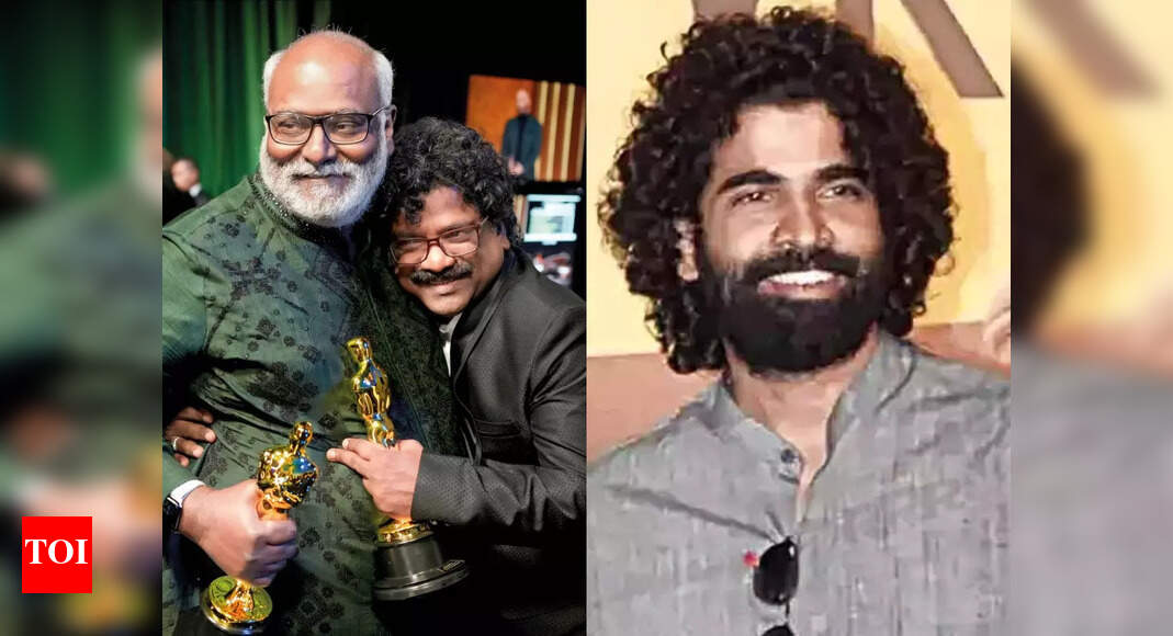 Not Rs 80 Cr, but Rs 8.5 Cr spent for RRR’s Oscar campaign: SS ...