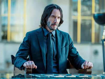 John Wick: Chapter 4 collects Rs 30 crore in India, Keanu Reeve’s film makes $137.5 million in its opening weekend worldwide