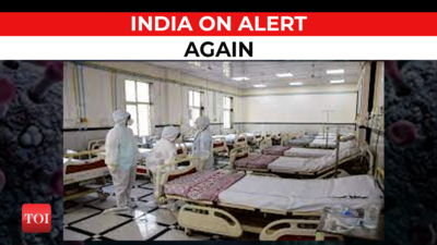 Hospitals in Mumbai reopen Covid wards as cases spike again