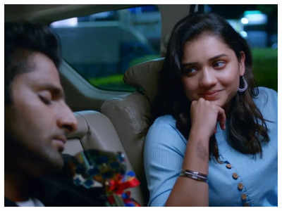 'Circuitt' trailer: Vaibhav Tatwawadi and Hruta Durgule starrer is a mix of high drama and romance-Watch
