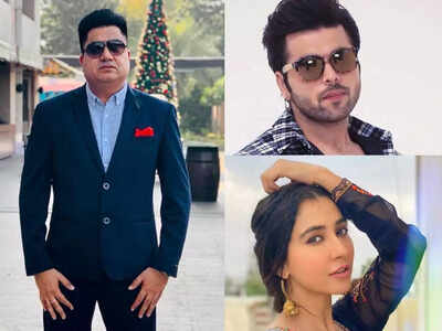 Saby Saanjh, Ninja, and Sharan Kaur are bringing the Punjabi film 'Majhe Diye Mombatiye' together