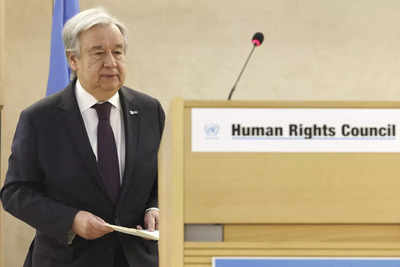 UN-backed probe cites crimes against humanity in Libya
