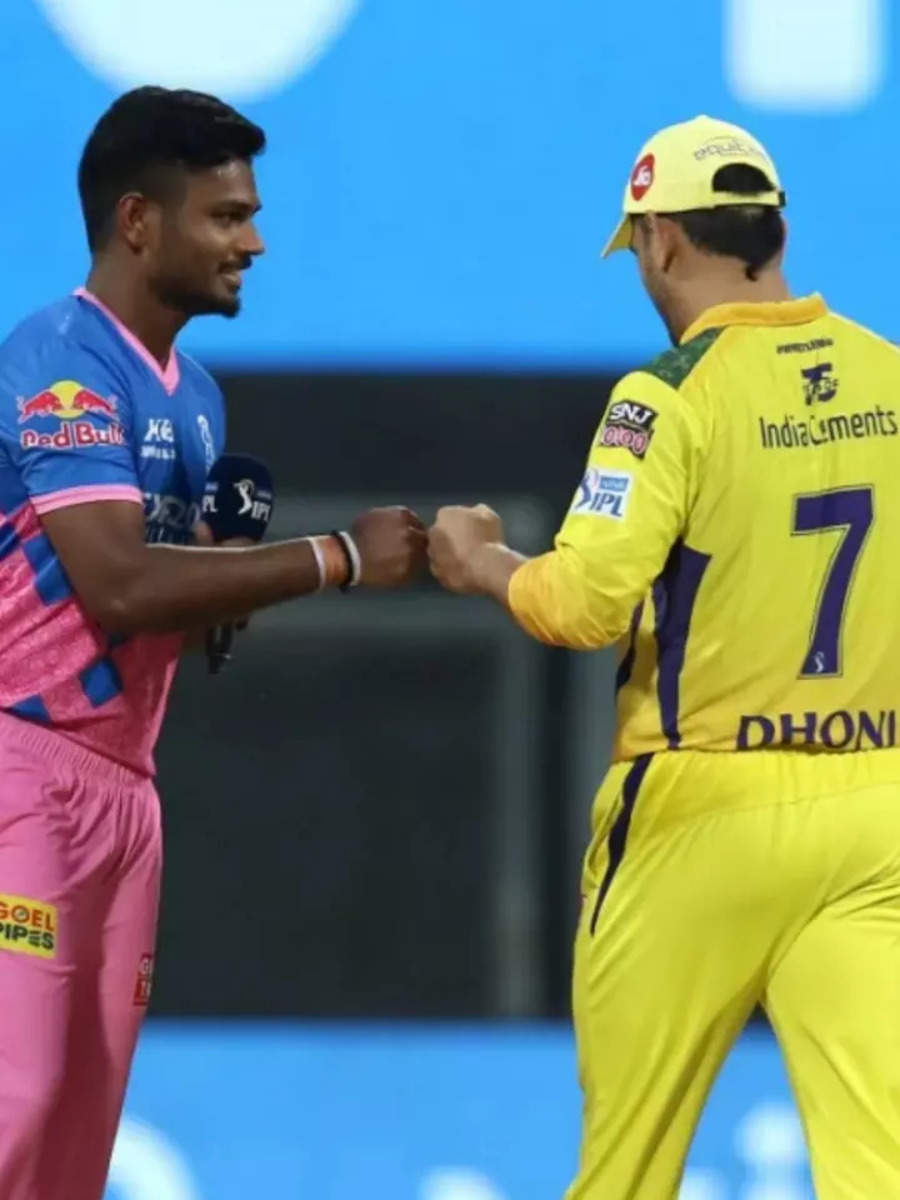 Ms Dhoni Sanju Samson To Nitish Rana List Of Captains Of All 10