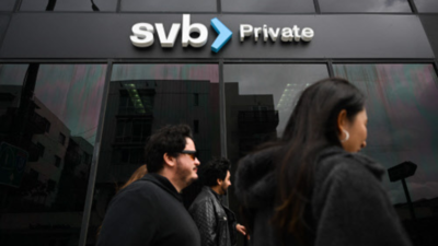 SVB deal supports bank stocks amid credit crunch concerns