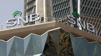 Saudi National Bank chair resigns after Credit Suisse storm
