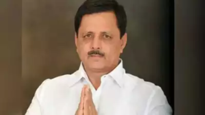 Karnataka BJP MLA Madal Virupakshappa arrested by Lokayukta police in bribery Case
