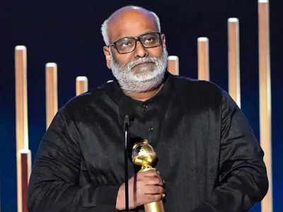 Oscar winner MM Keeravani is down with COVID, reveals the travel and excitement have caught up with him - Exclusive