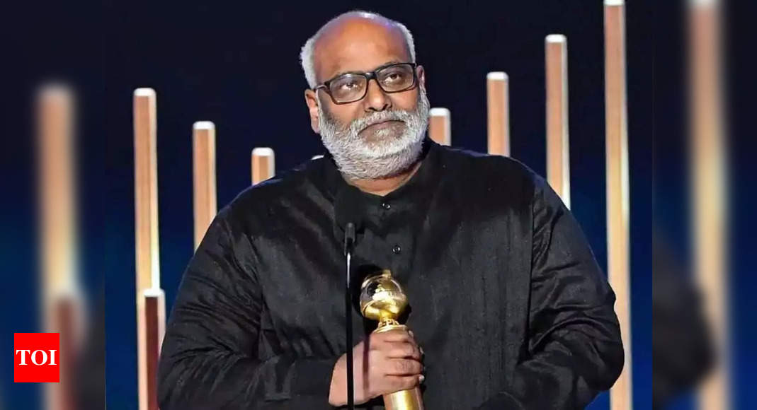 Oscar winner MM Keeravani is down with COVID, reveals the travel and excitement have caught up with him – Exclusive | Hindi Movie News – NewsEverything Life Style