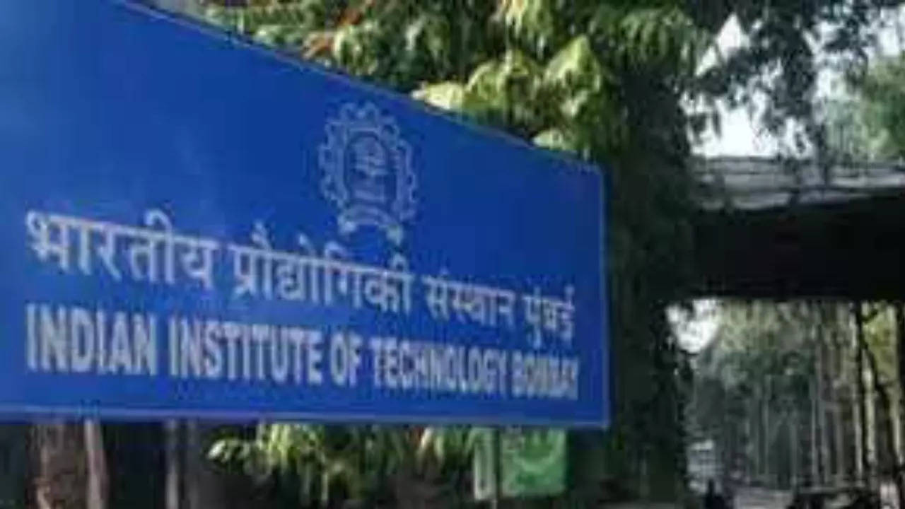 About Indian Institute of Technology Bombay - IIT Bombay College