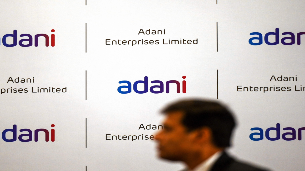 Quintillion Business Media: Adani acquires 49% in Quintillion Business Media  for Rs 48 crore - Times of India