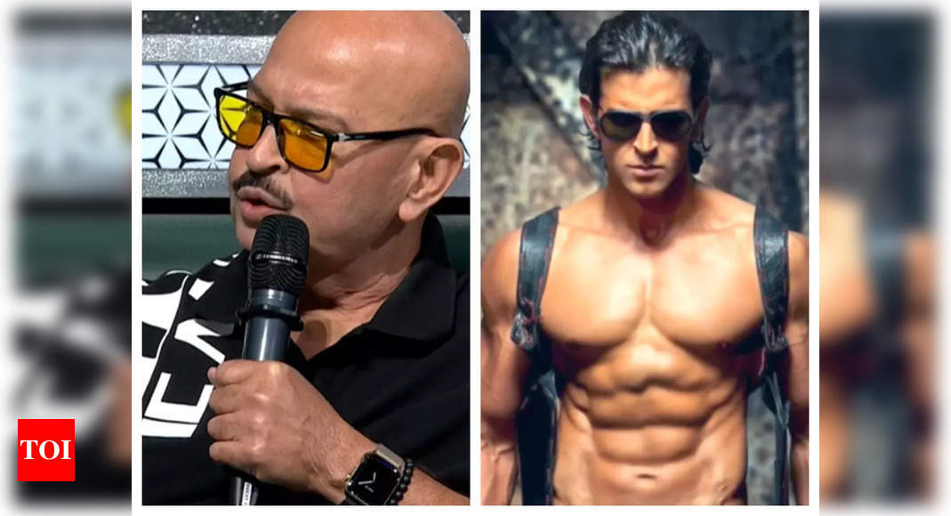 Indian Idol 13 Rakesh Roshan reveals son Hrithik Roshan was warned by