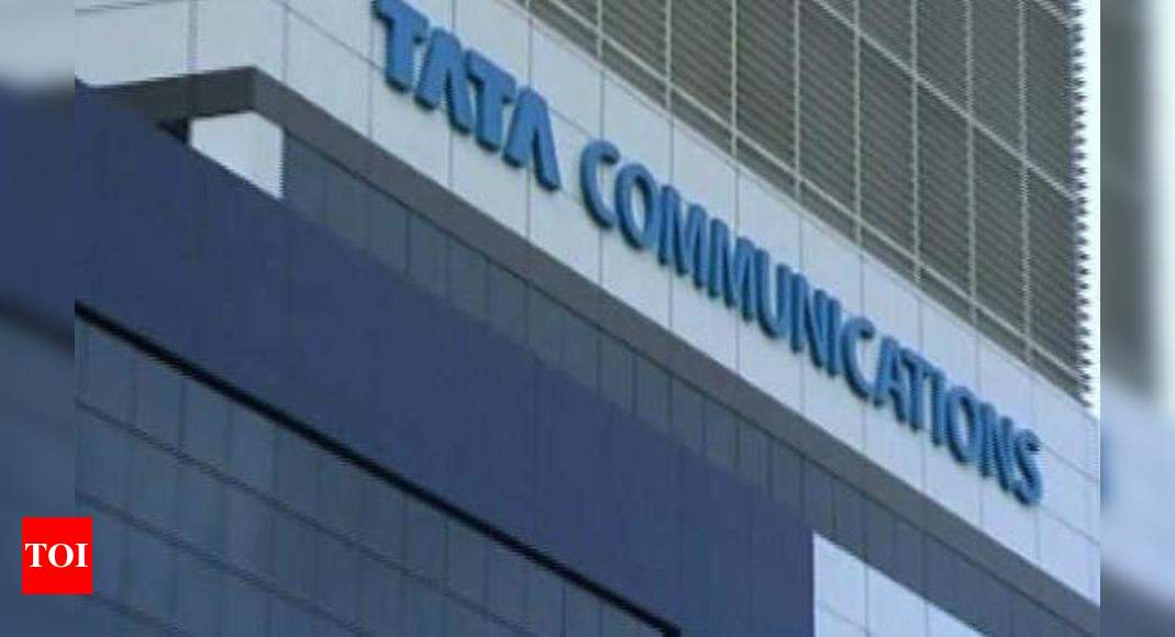 Tata Communications: Tata Communications introduces Jamvee, enterprise messaging solution – Times of India