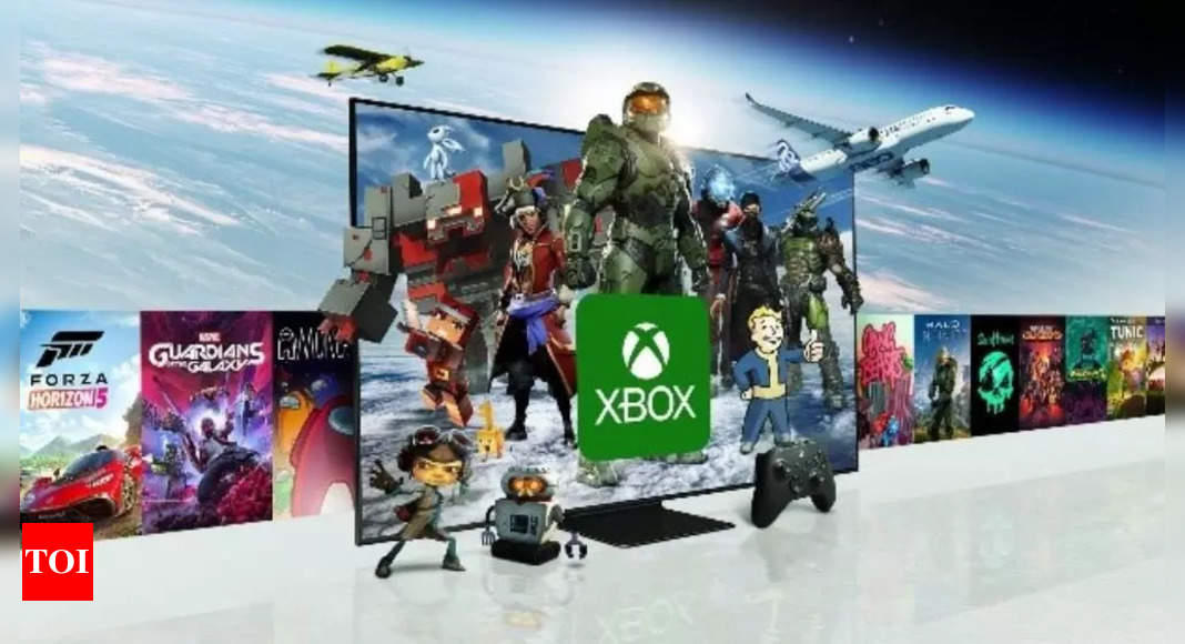 Xbox PC Game Pass launches in 40 new countries