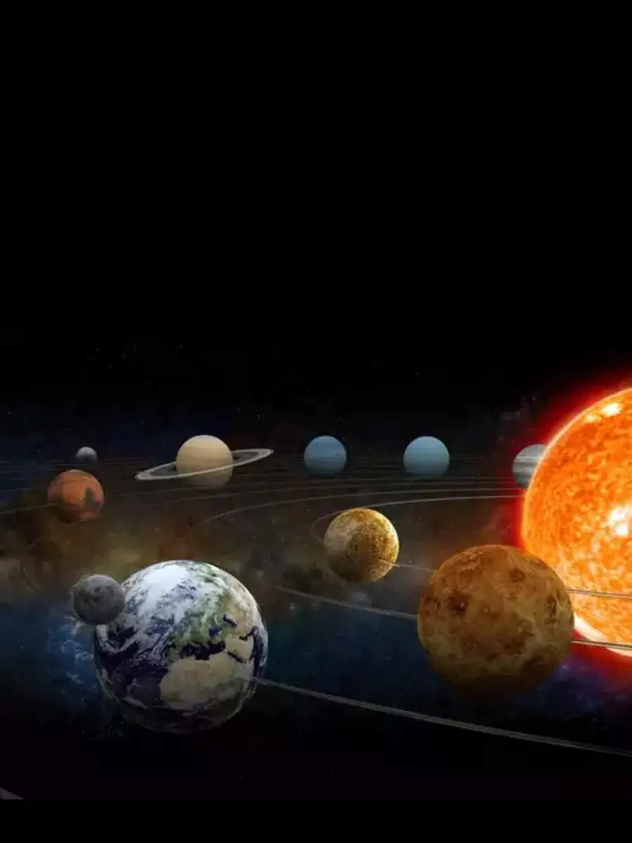 5 That Will Be Visible In The Night Sky On March 28, 2023