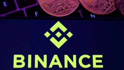US regulator sues top crypto exchange Binance, CEO