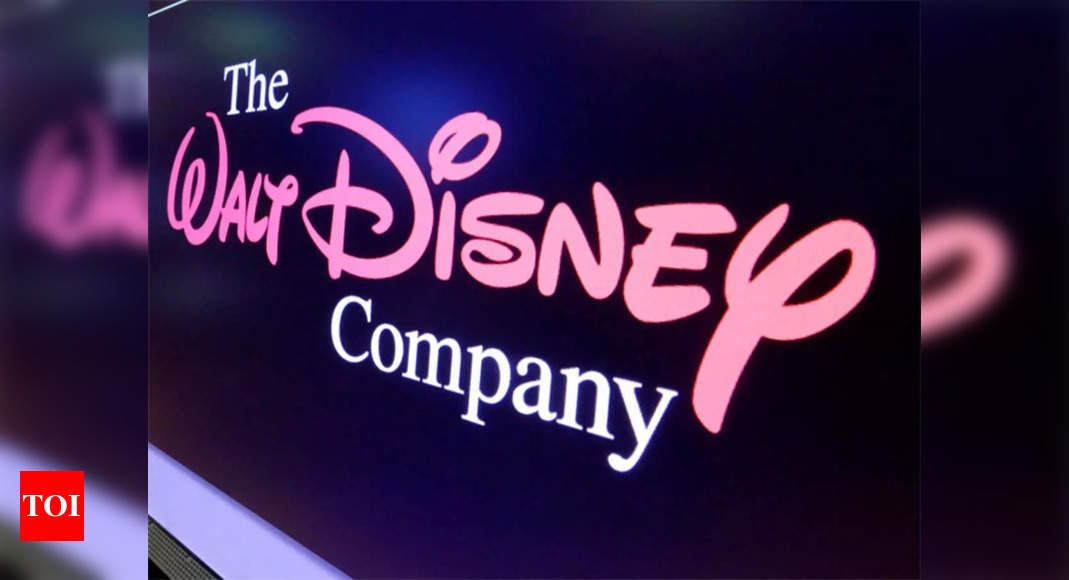 Disney: Disney job cuts begin this week, read CEO Bob Iger’s memo to employees – Times of India